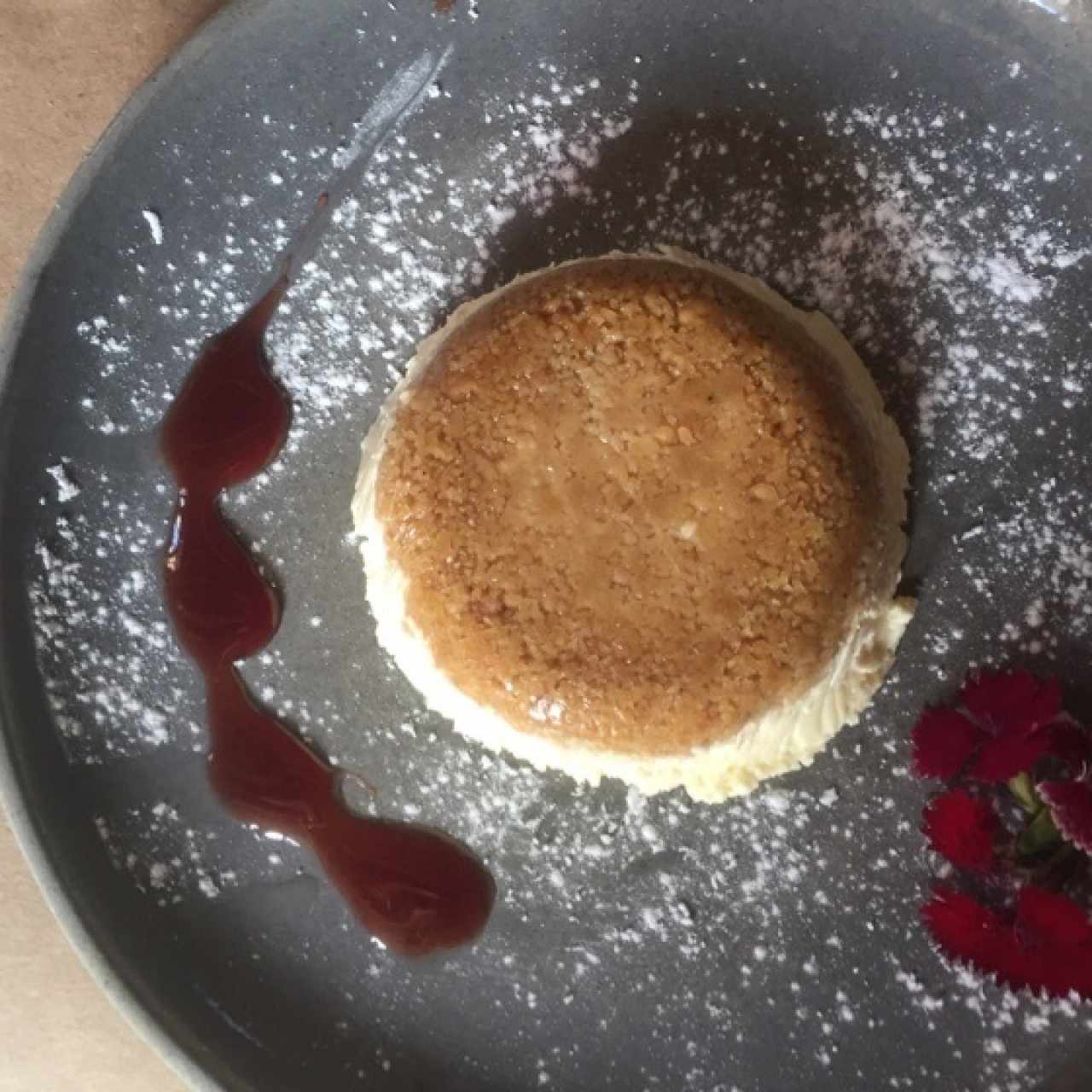 Postre