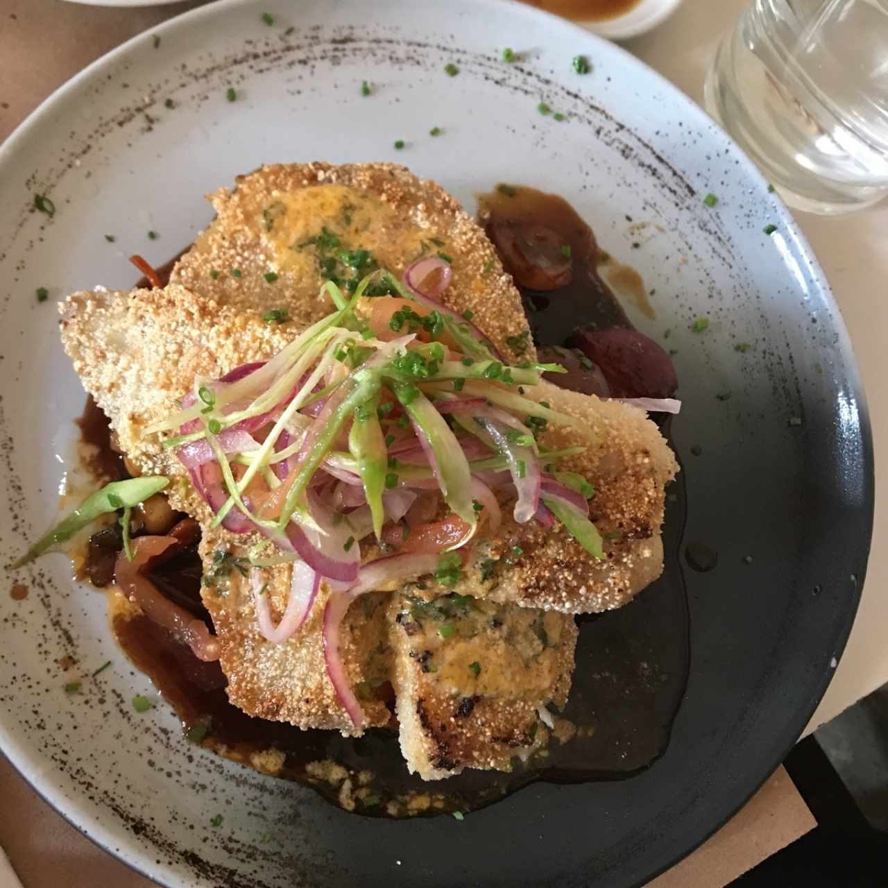 Tilapia