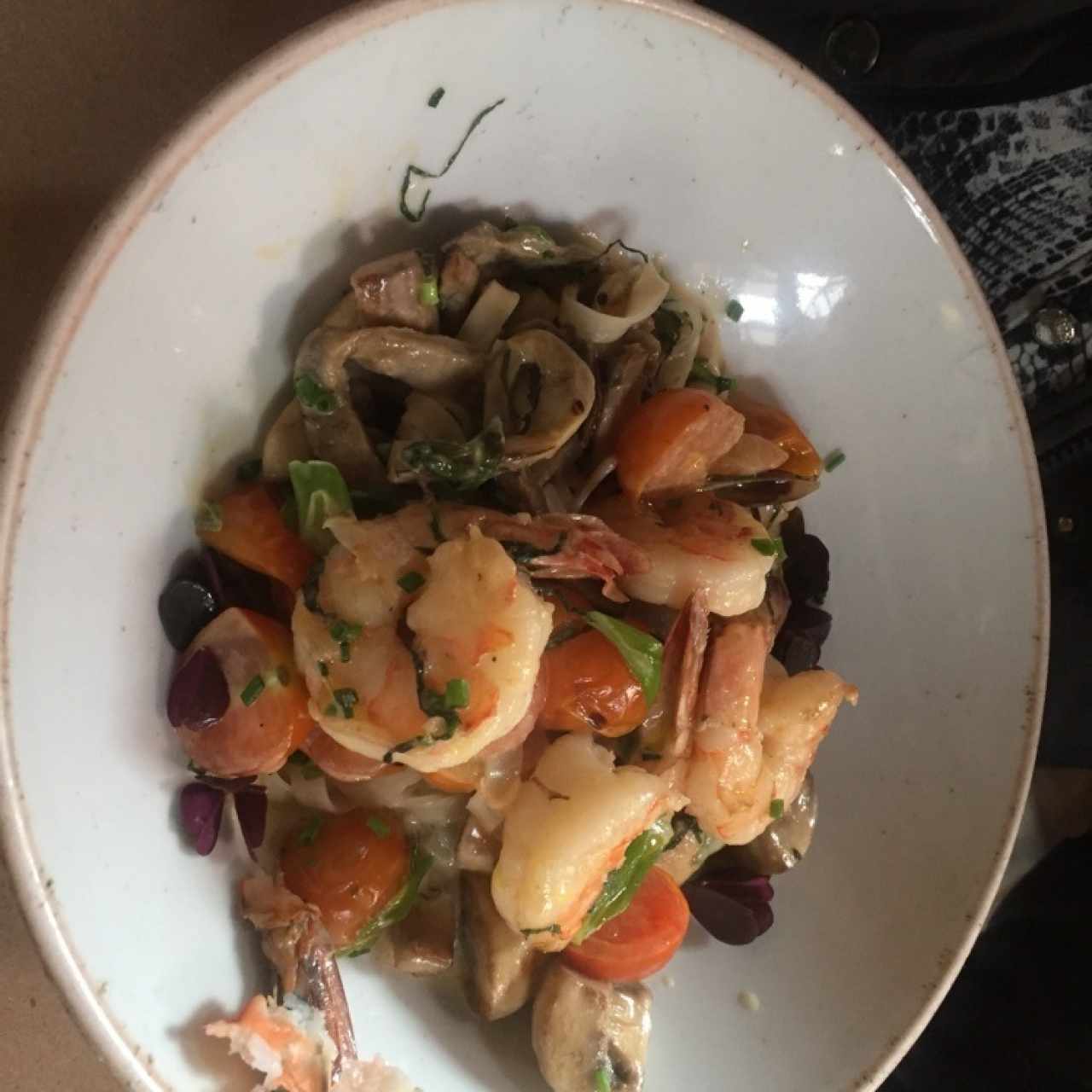 Langostinos