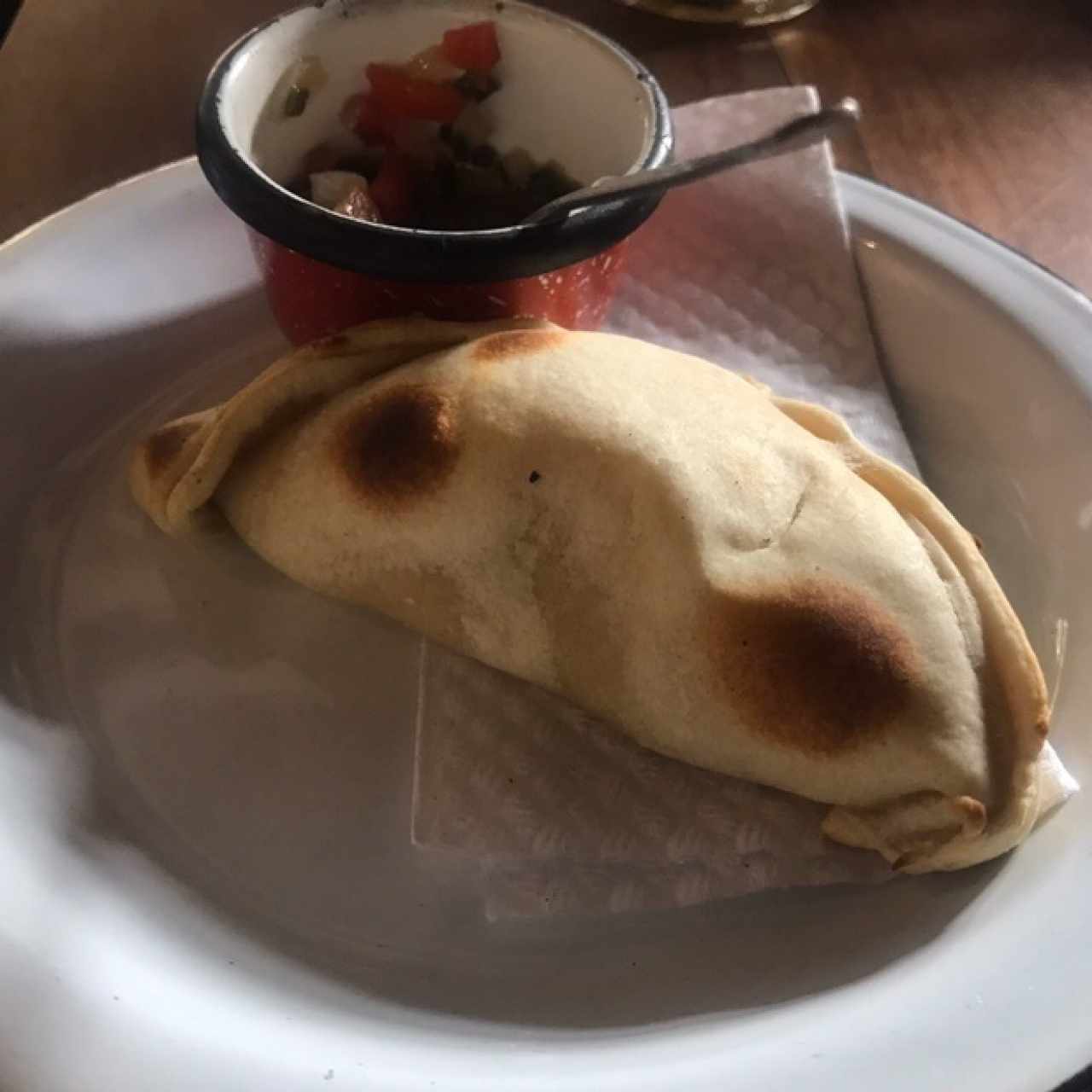 Empanada