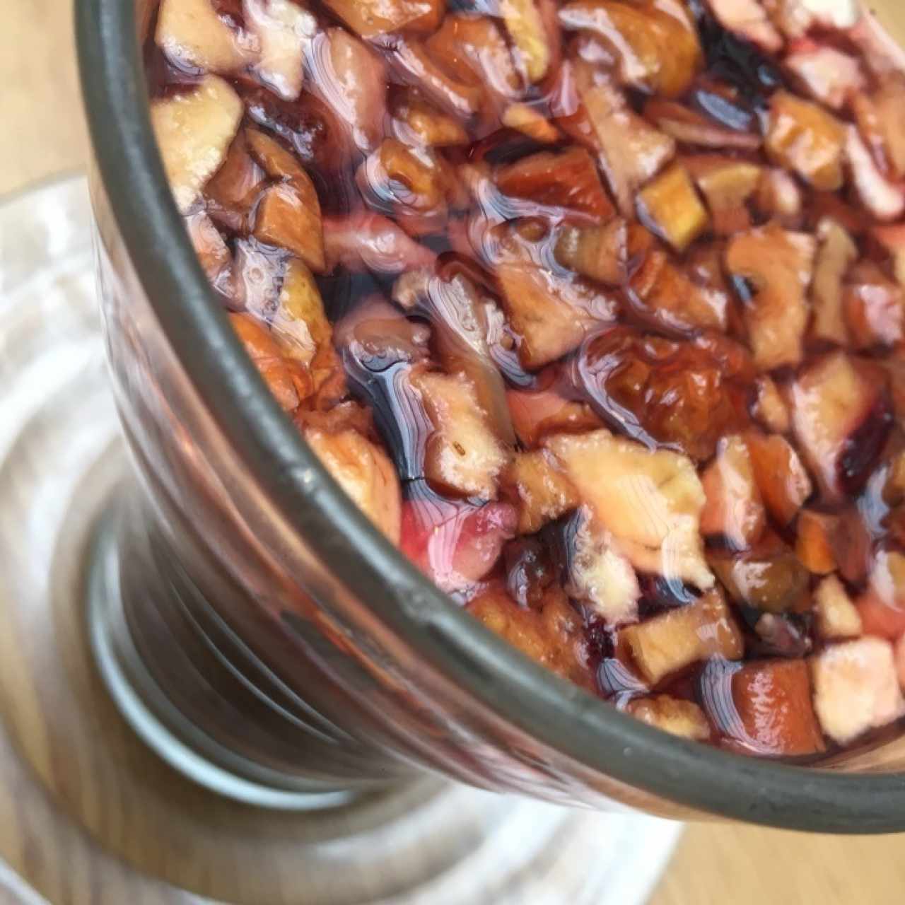 Aromática