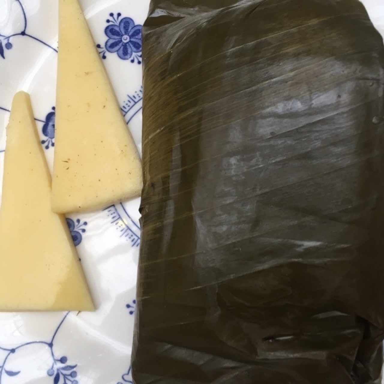 Tamal