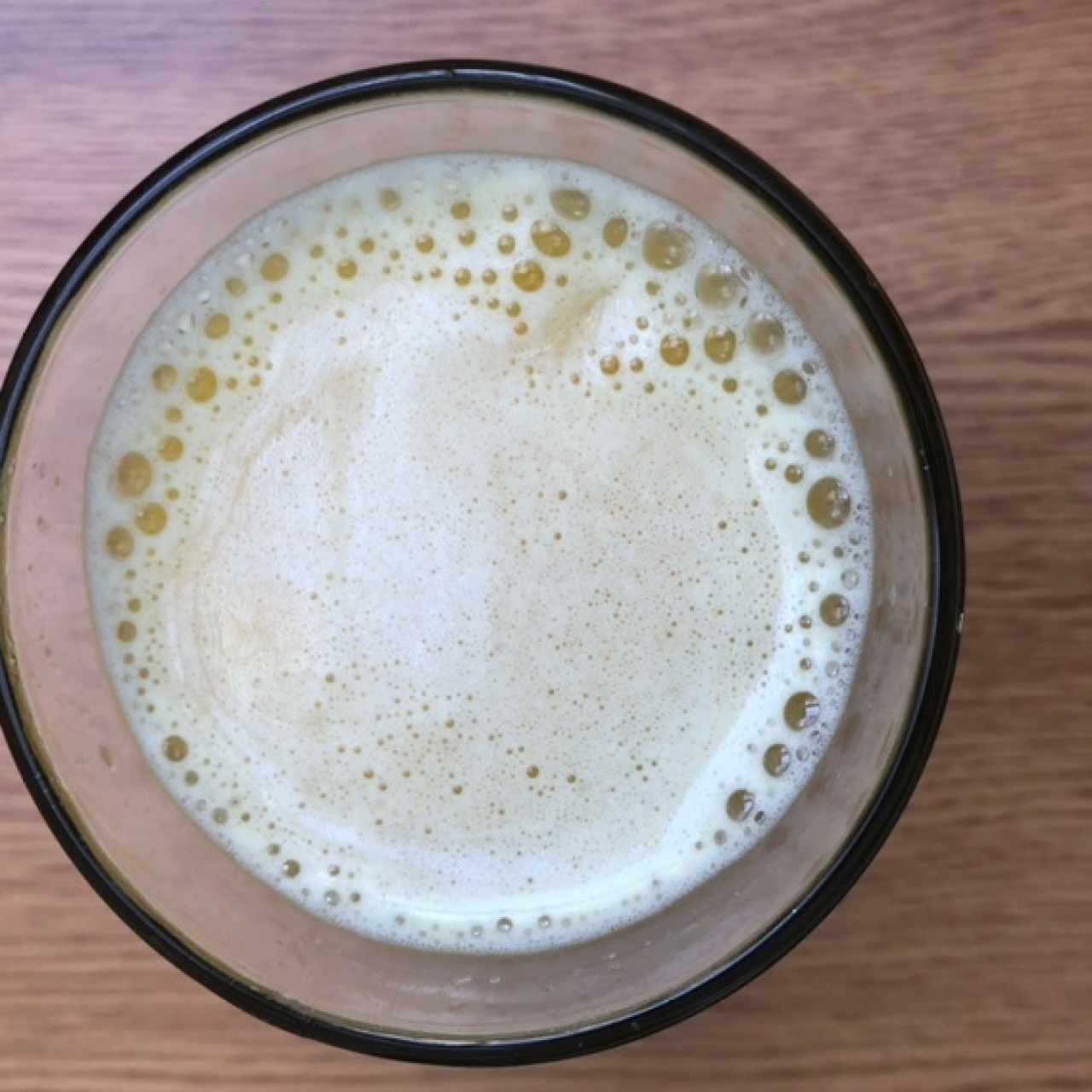 Jugo de naranja 