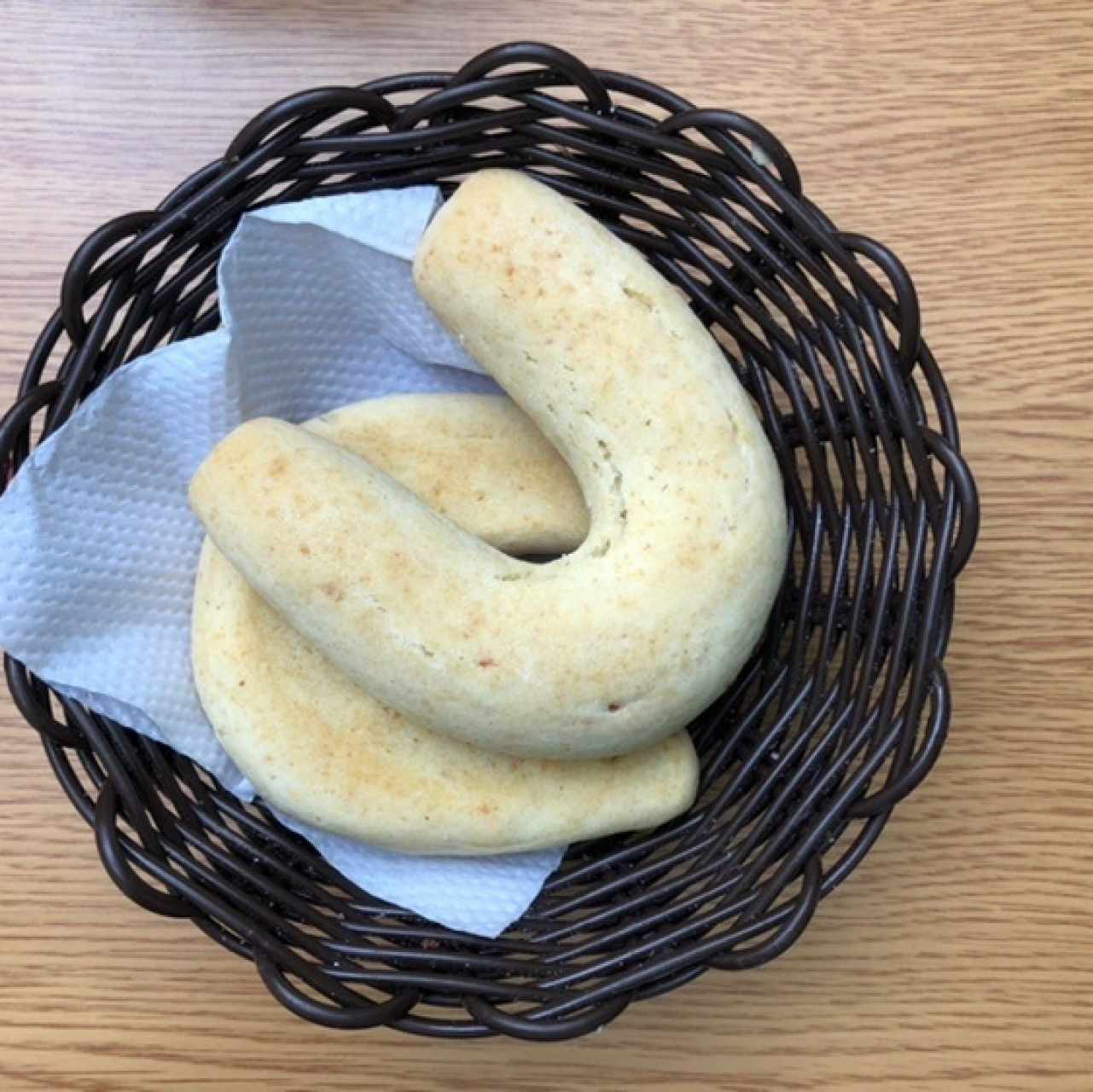 Sin gluten 
