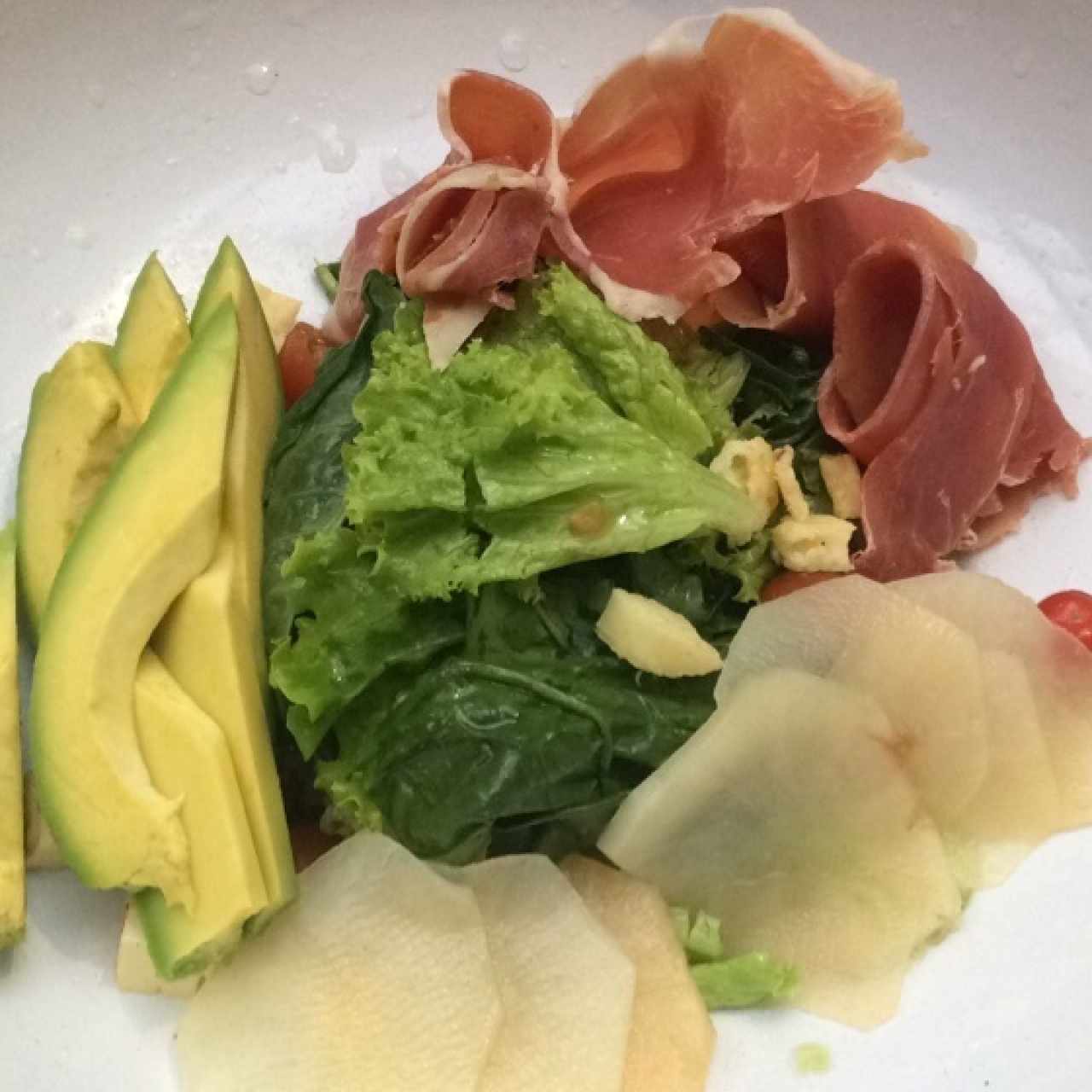 ensalada 