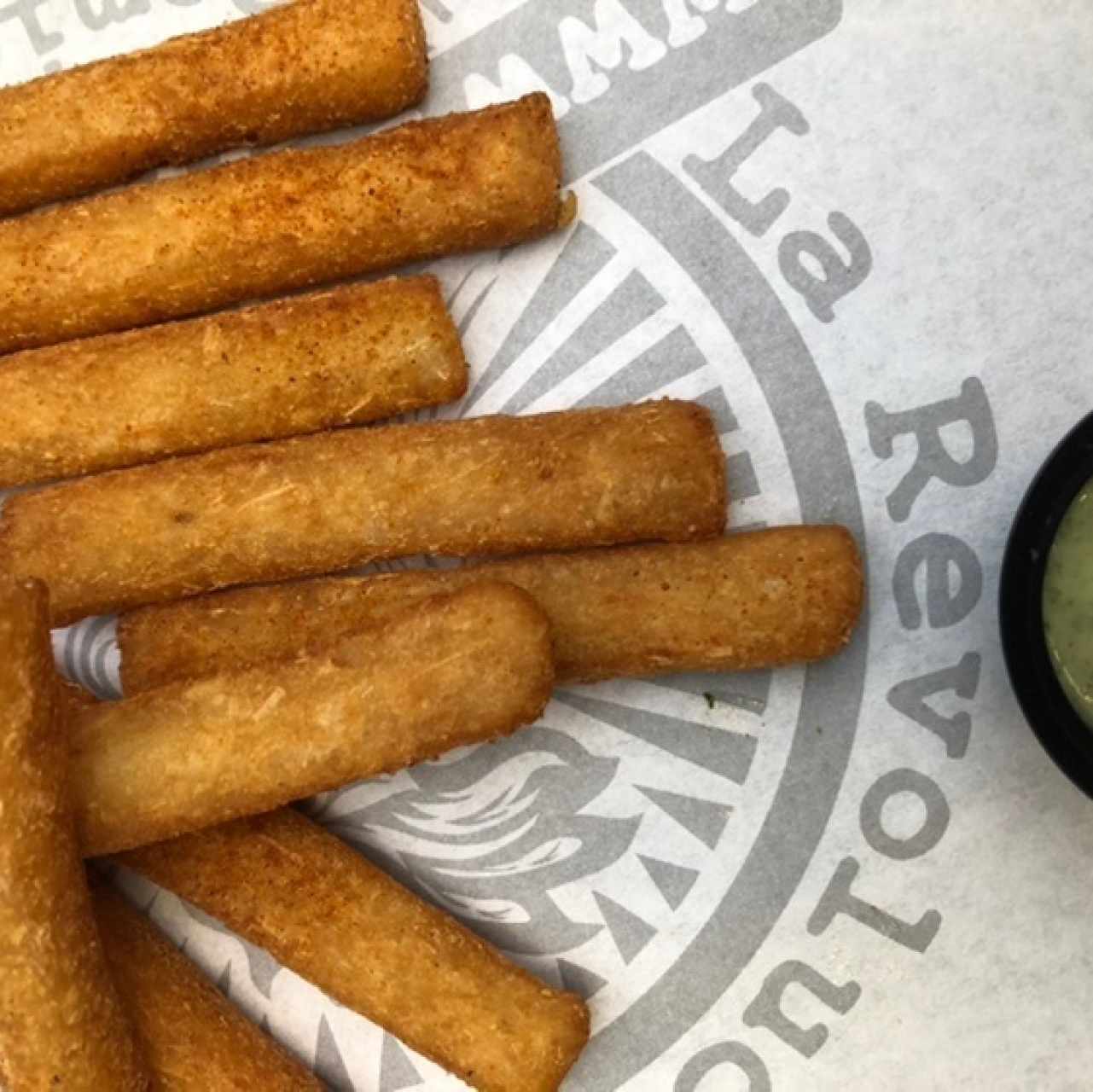 Yucas 
