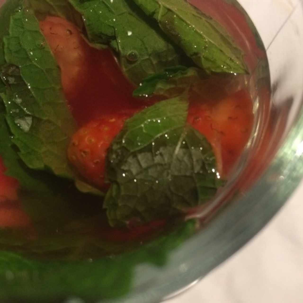 Aromática