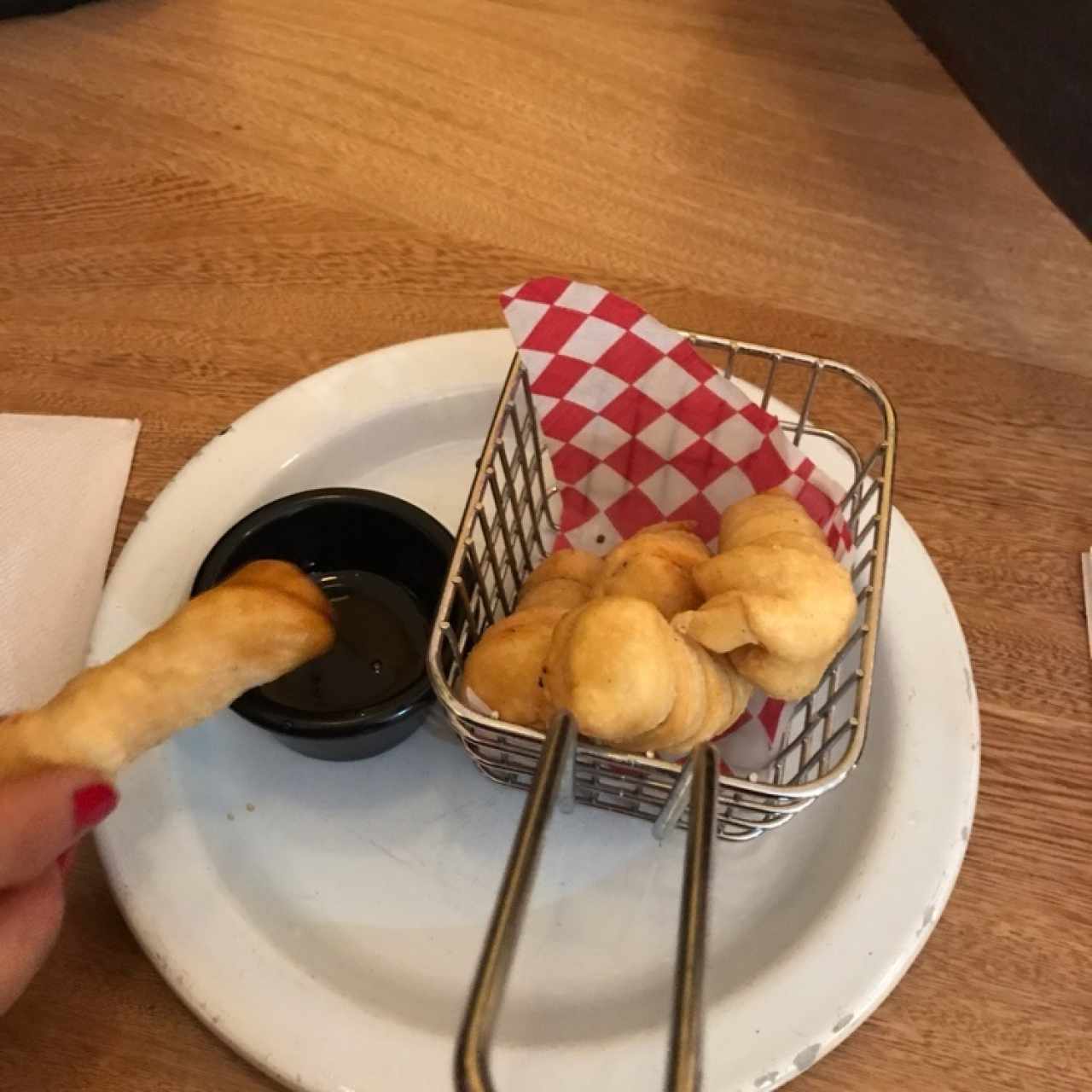 Tequeños!!