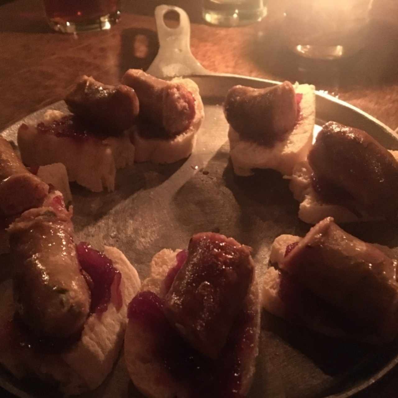 Chorizo 