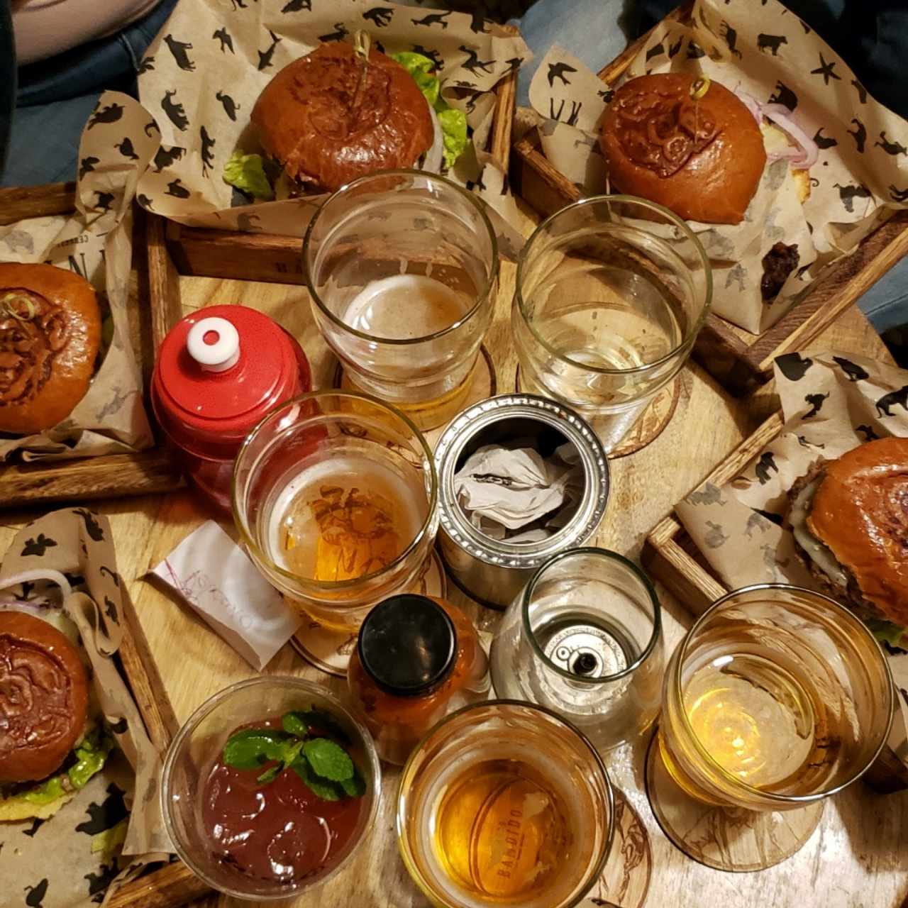 burgermaster