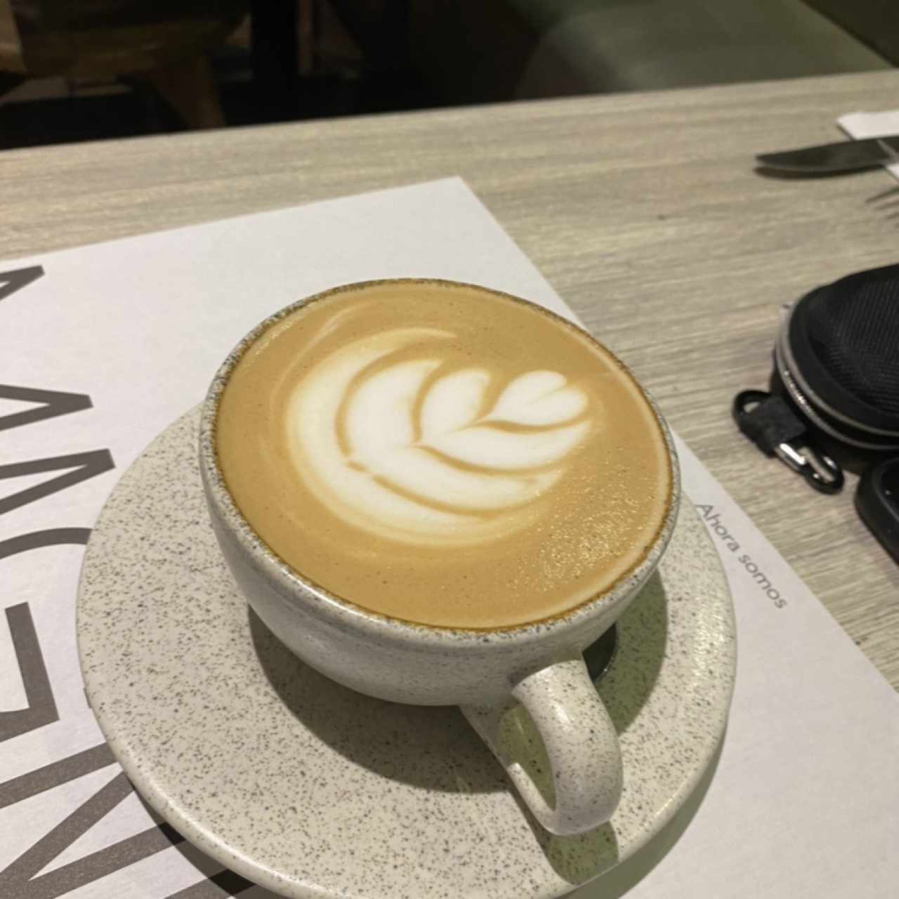 Capuchino