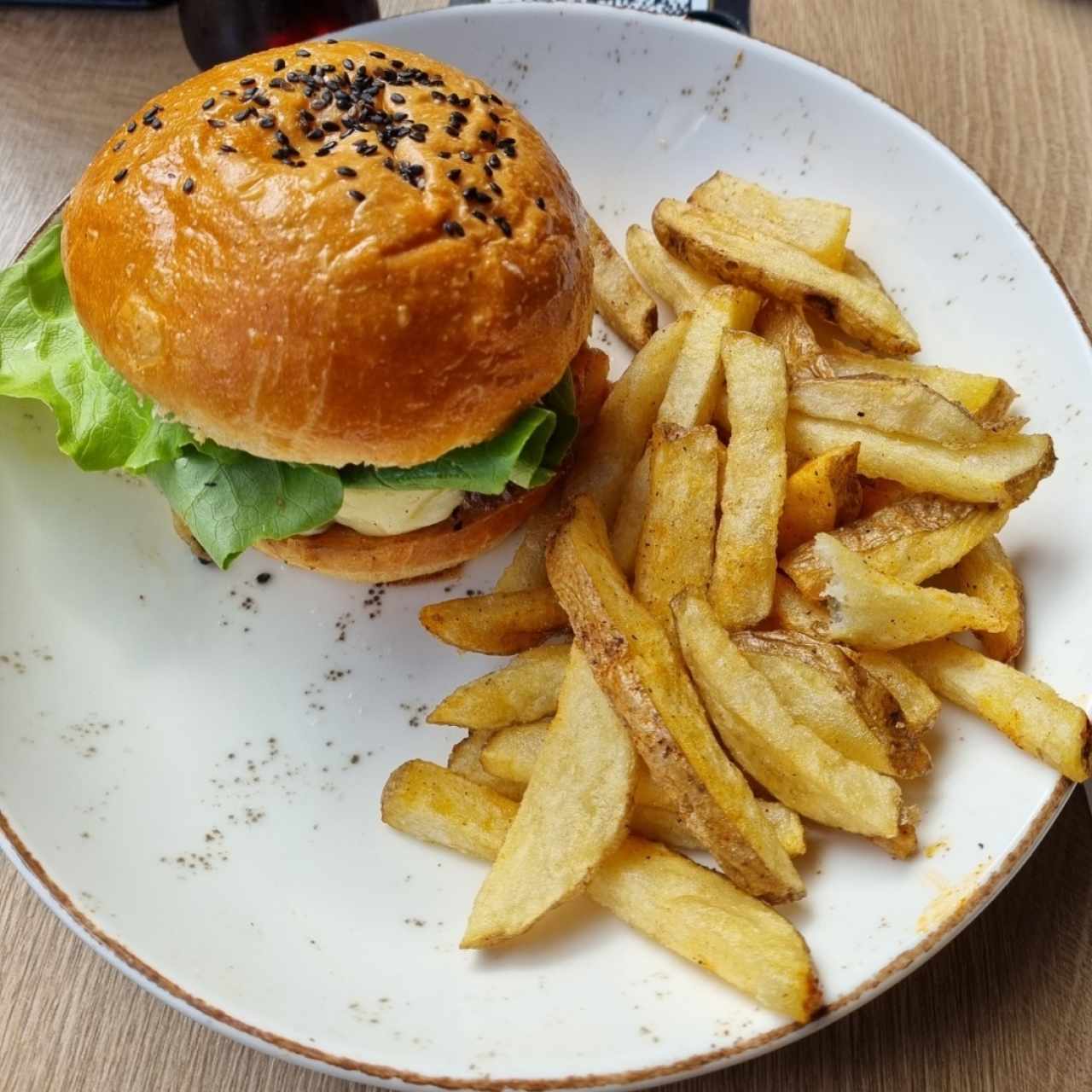 La Bistro