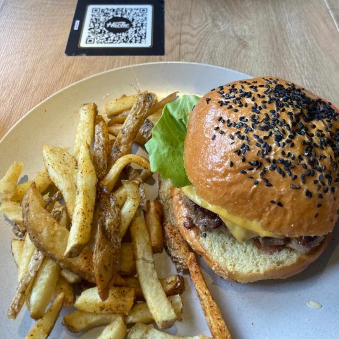 La Bistro
