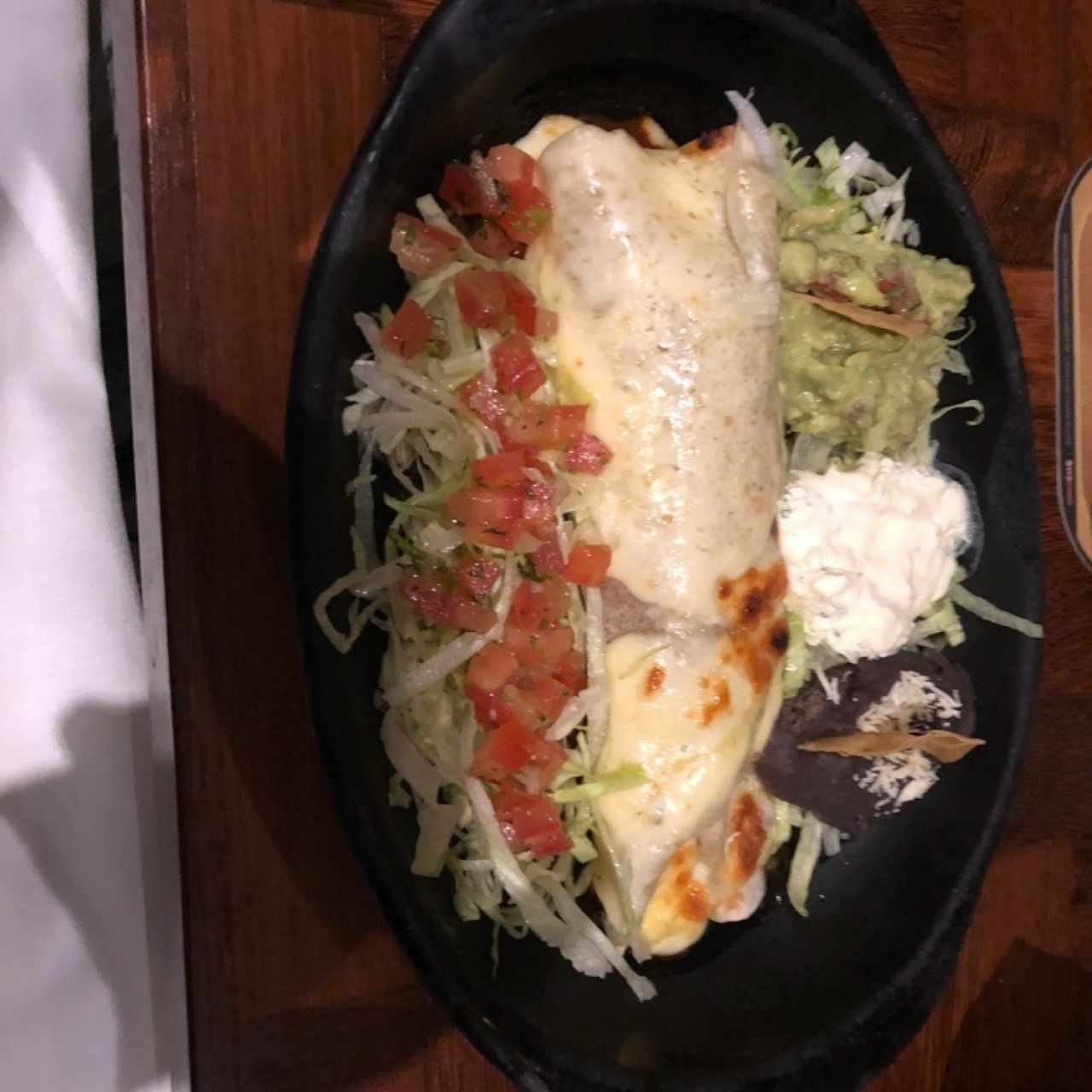 burrito