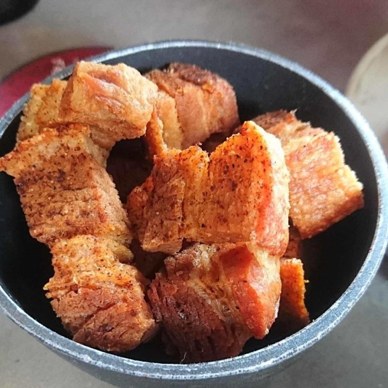 Chicharrones