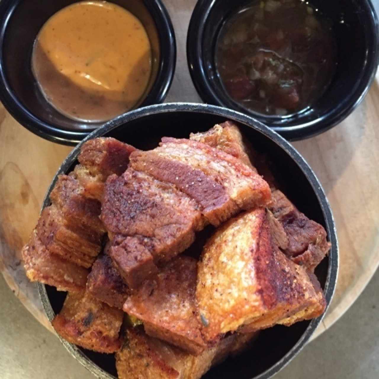 Chicharrones