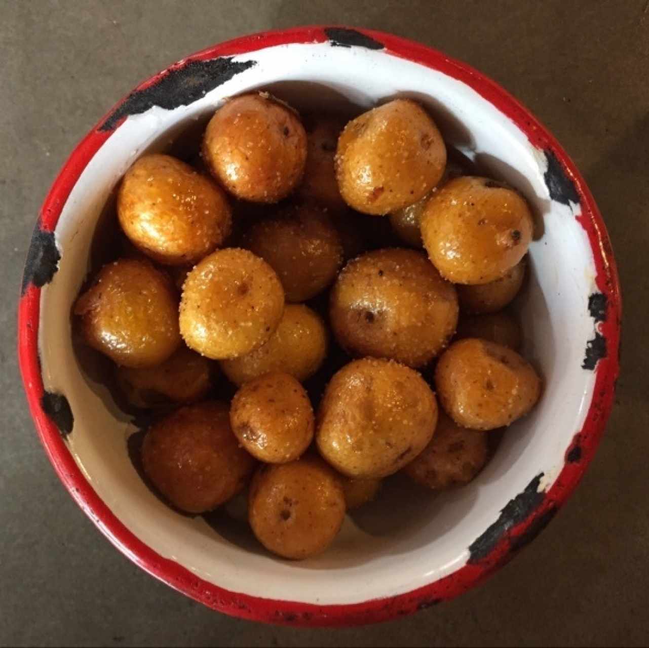 Criollas