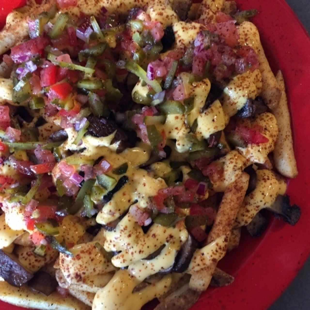 Papas