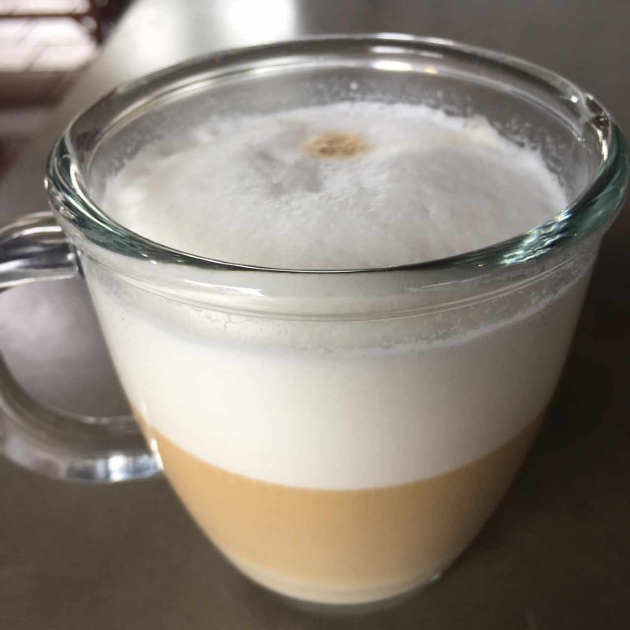 Capuccino