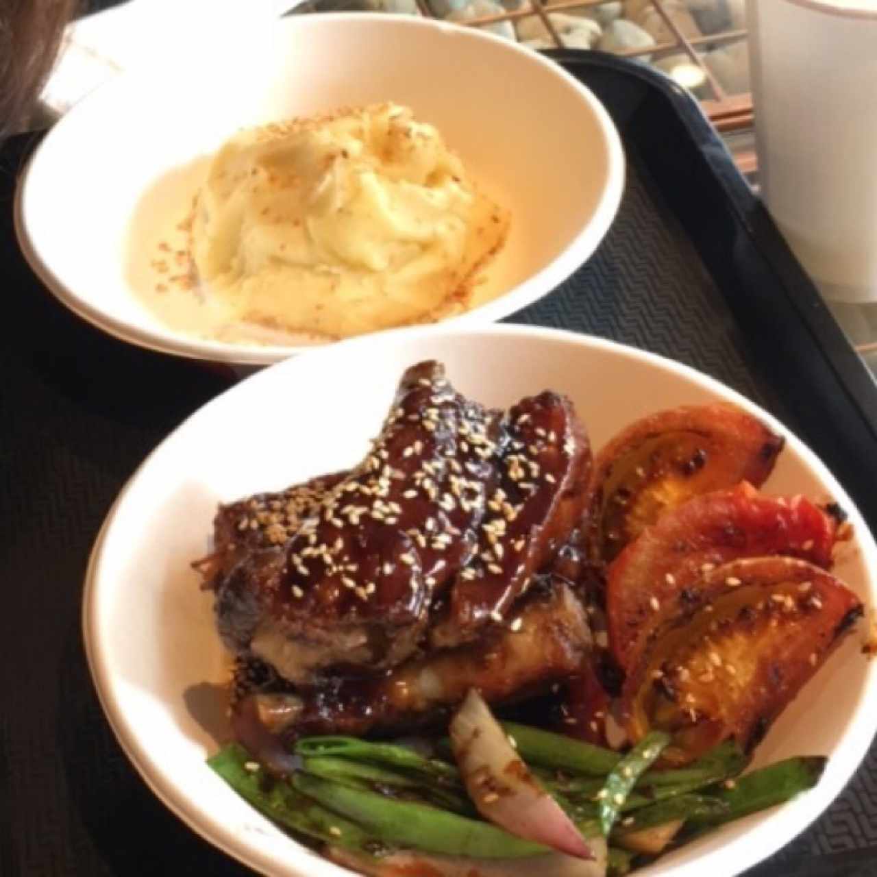 ribs