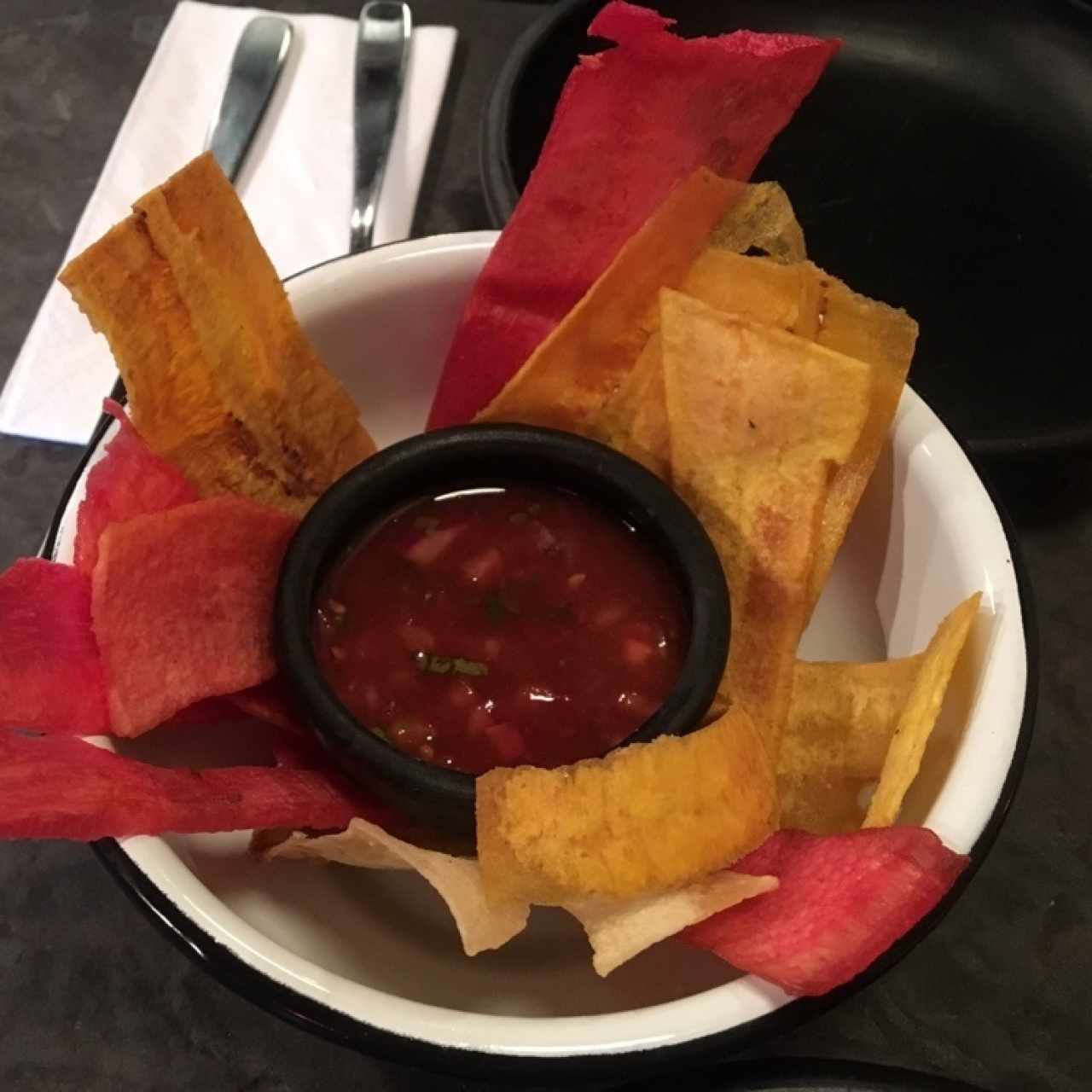 Cortesía
