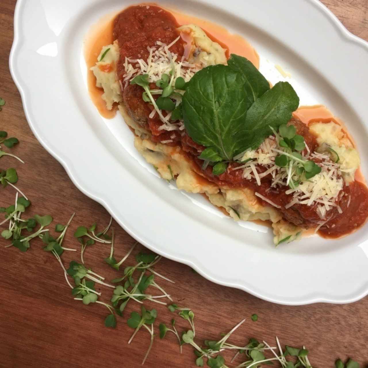 Albóndigas