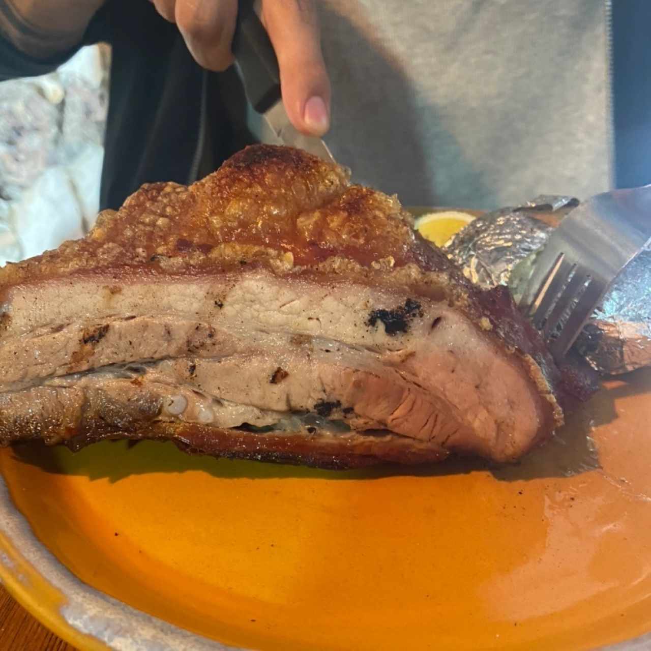 spare Ribs