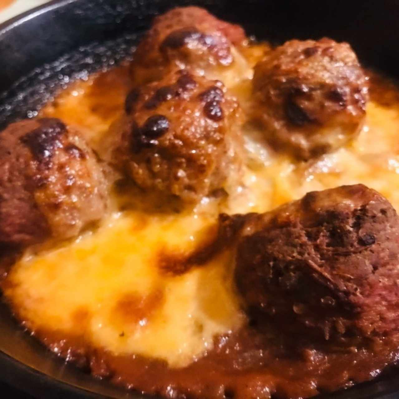 Albondigas