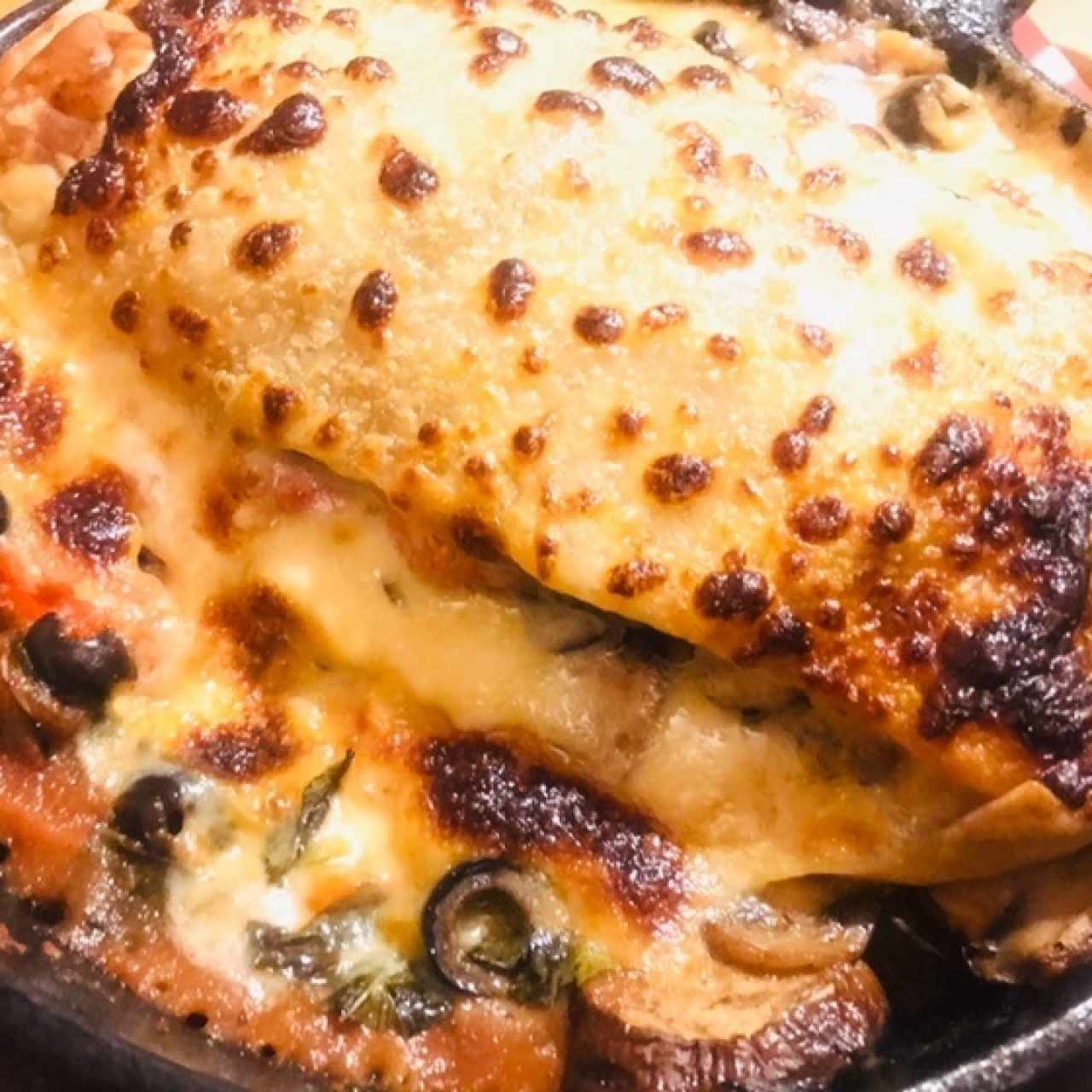 Lasagna