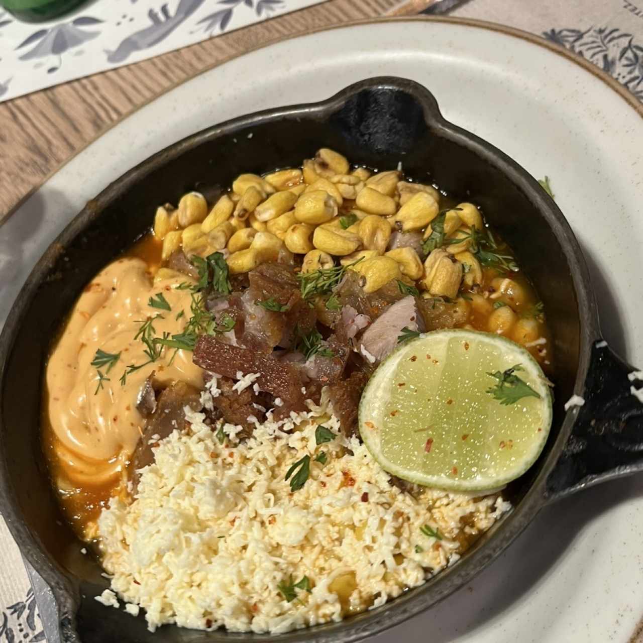 Chicharron