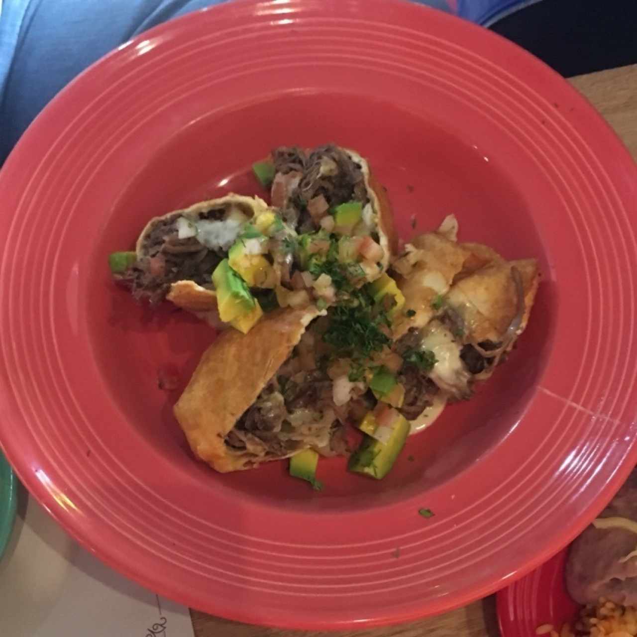Chimichanga 
