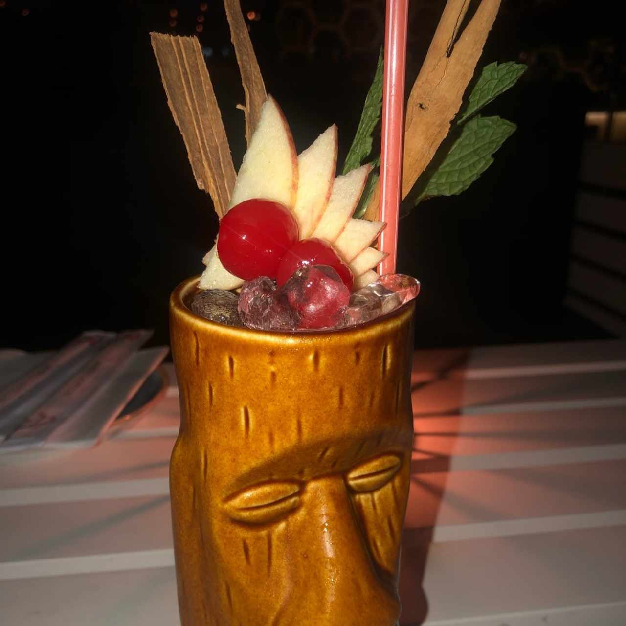 disaronno sour smash 