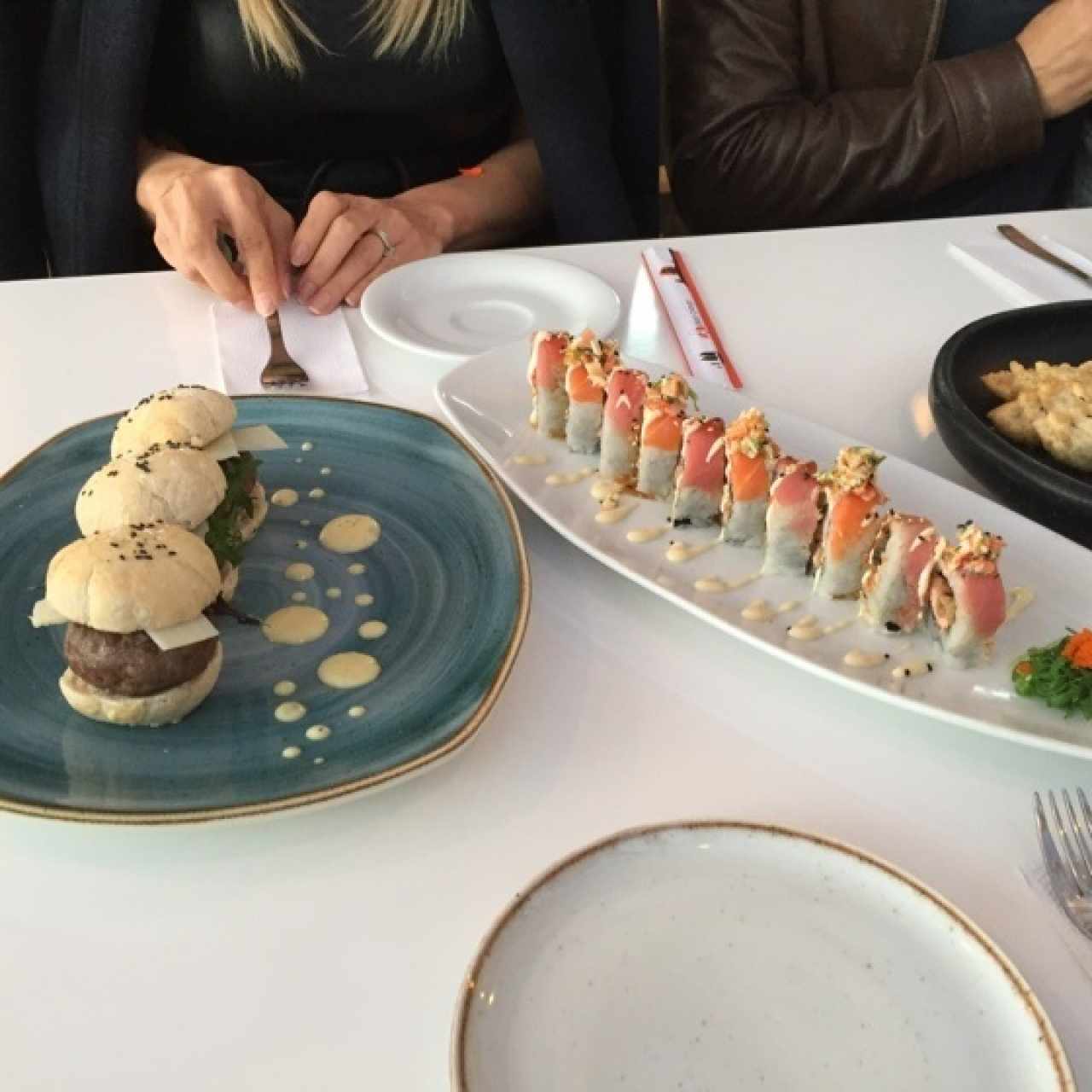 sushi