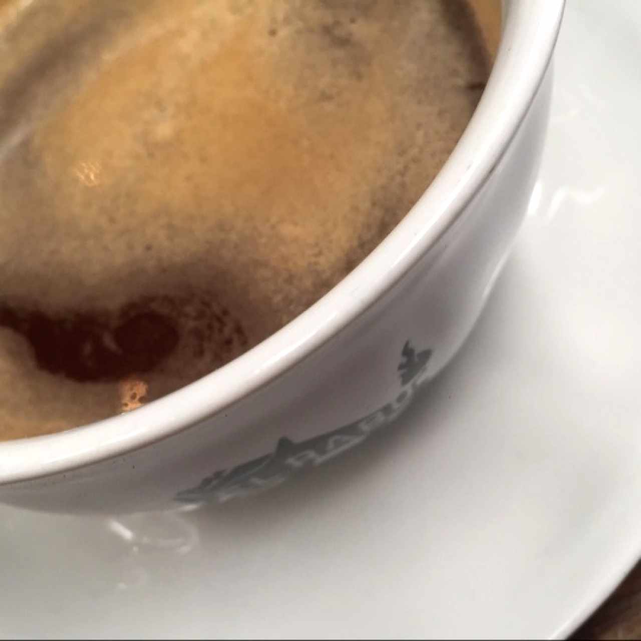 Café