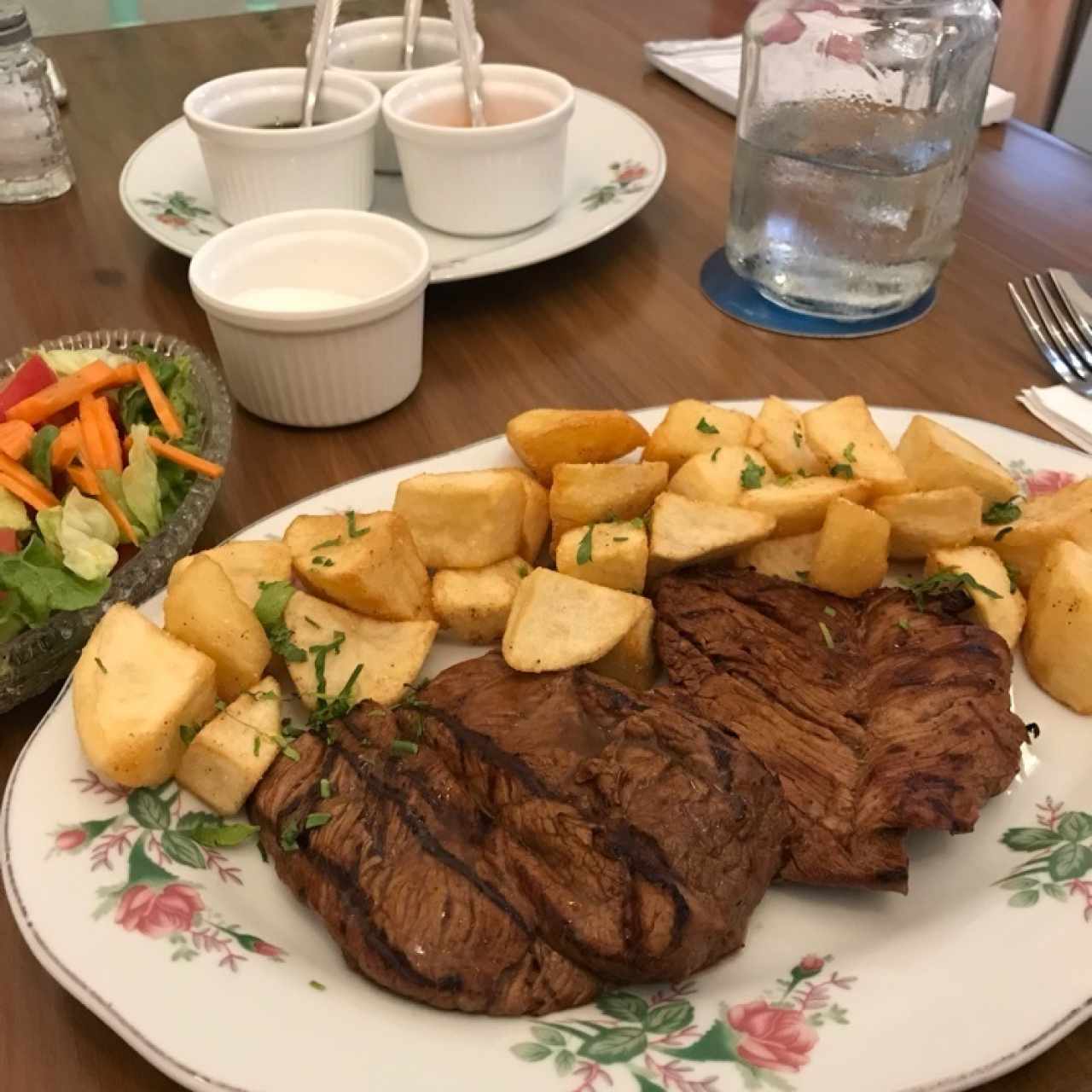 Baby beef