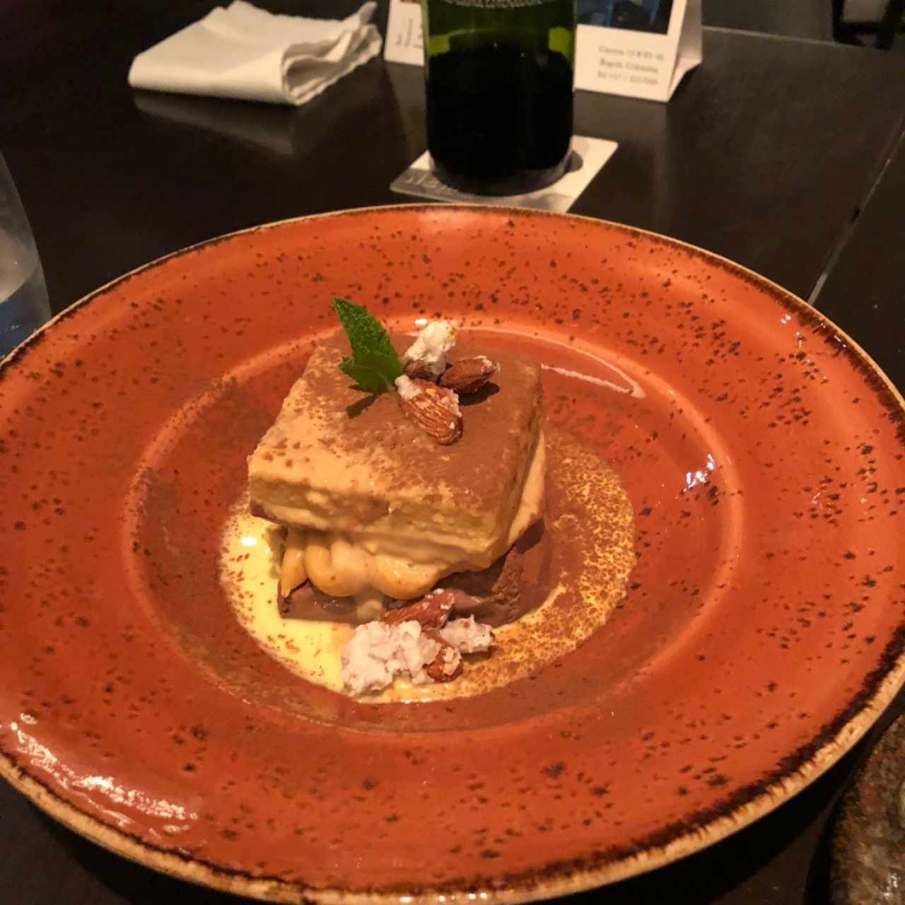 Tres Leches