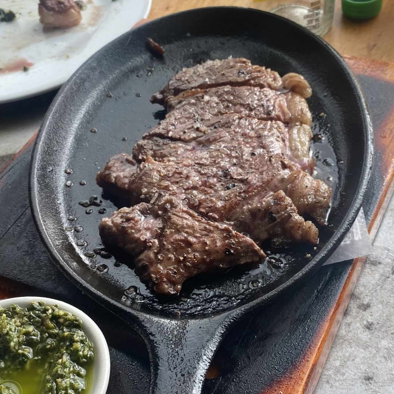 Entrecote