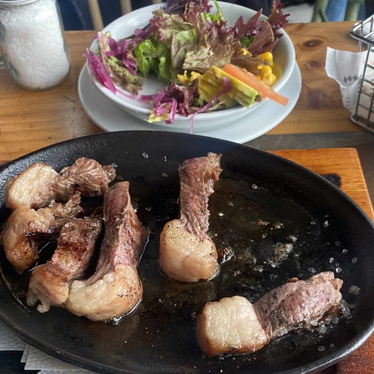 Entrecote