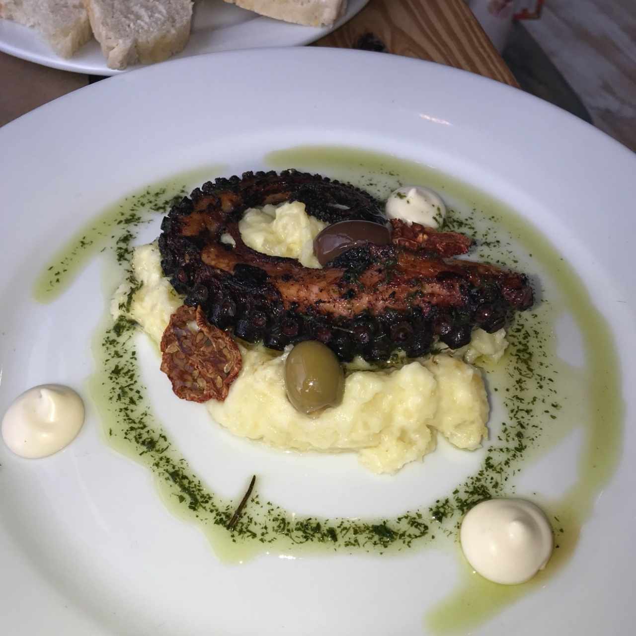 pulpo