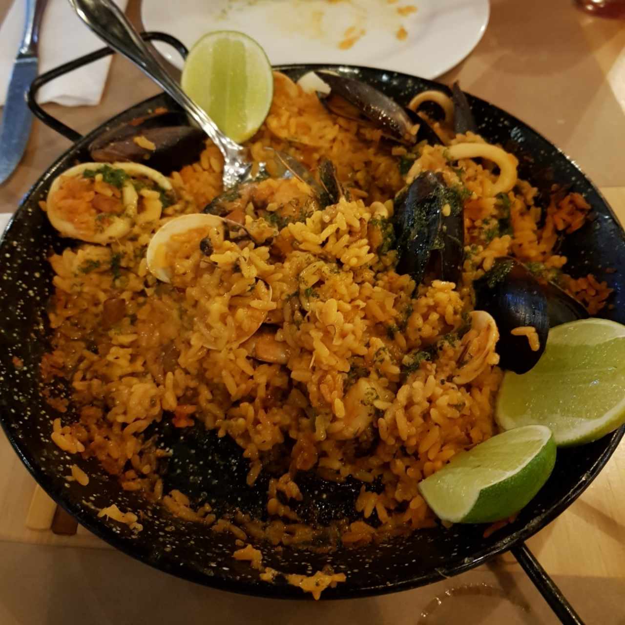 Paella