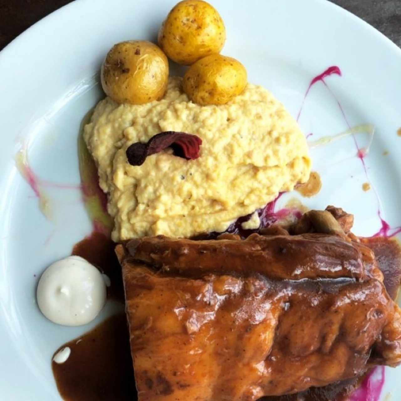 costillas 