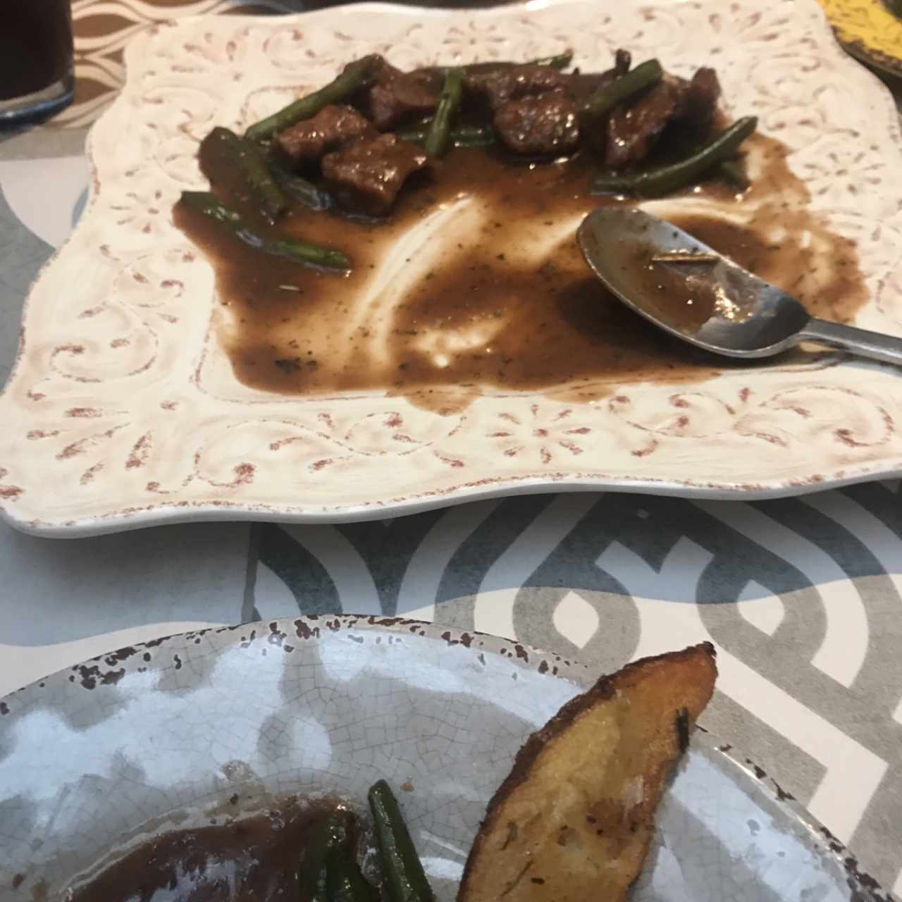 ternera