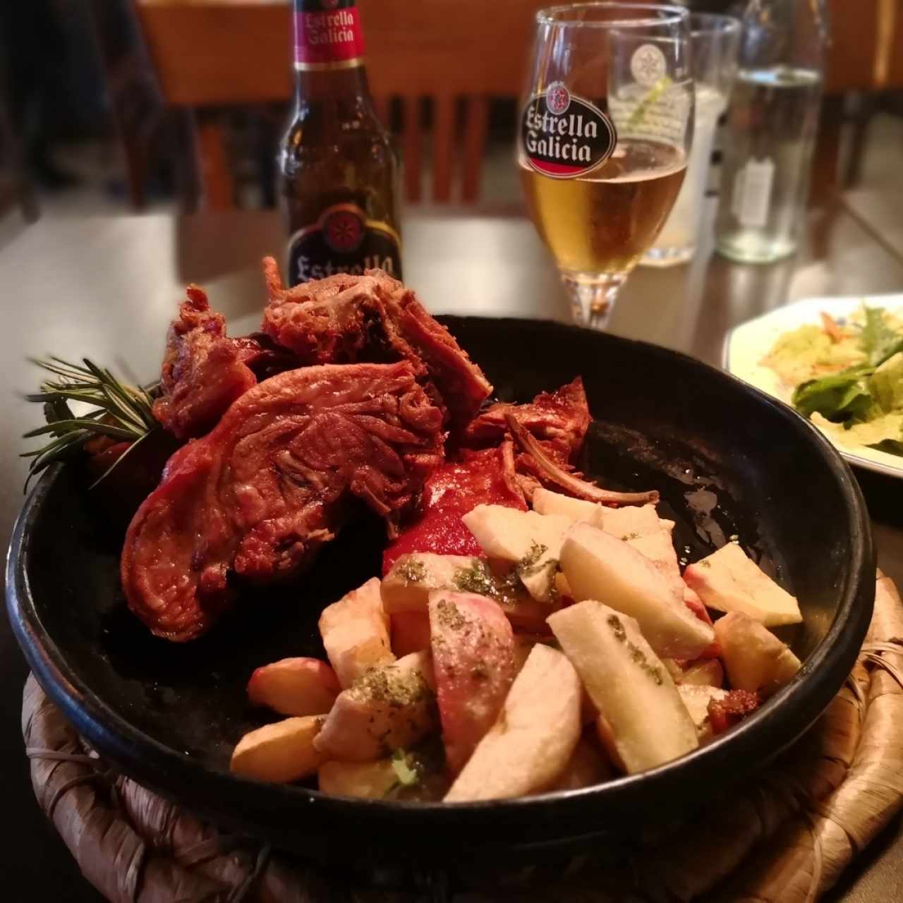 Cochinillo