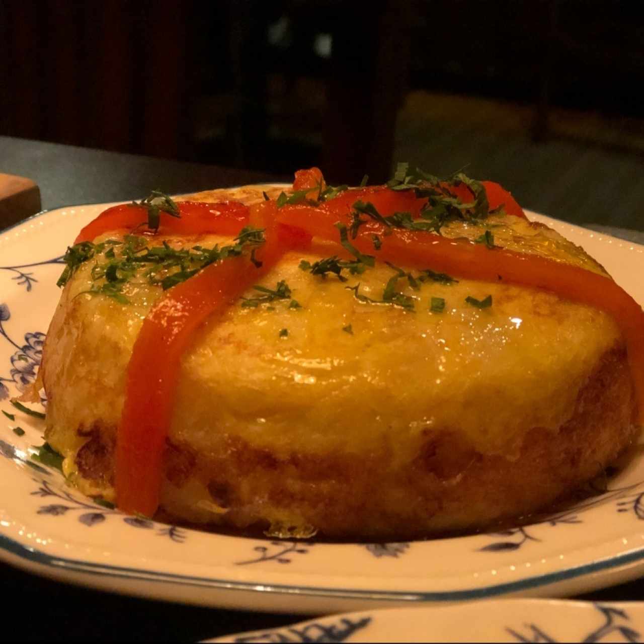 tortilla española
