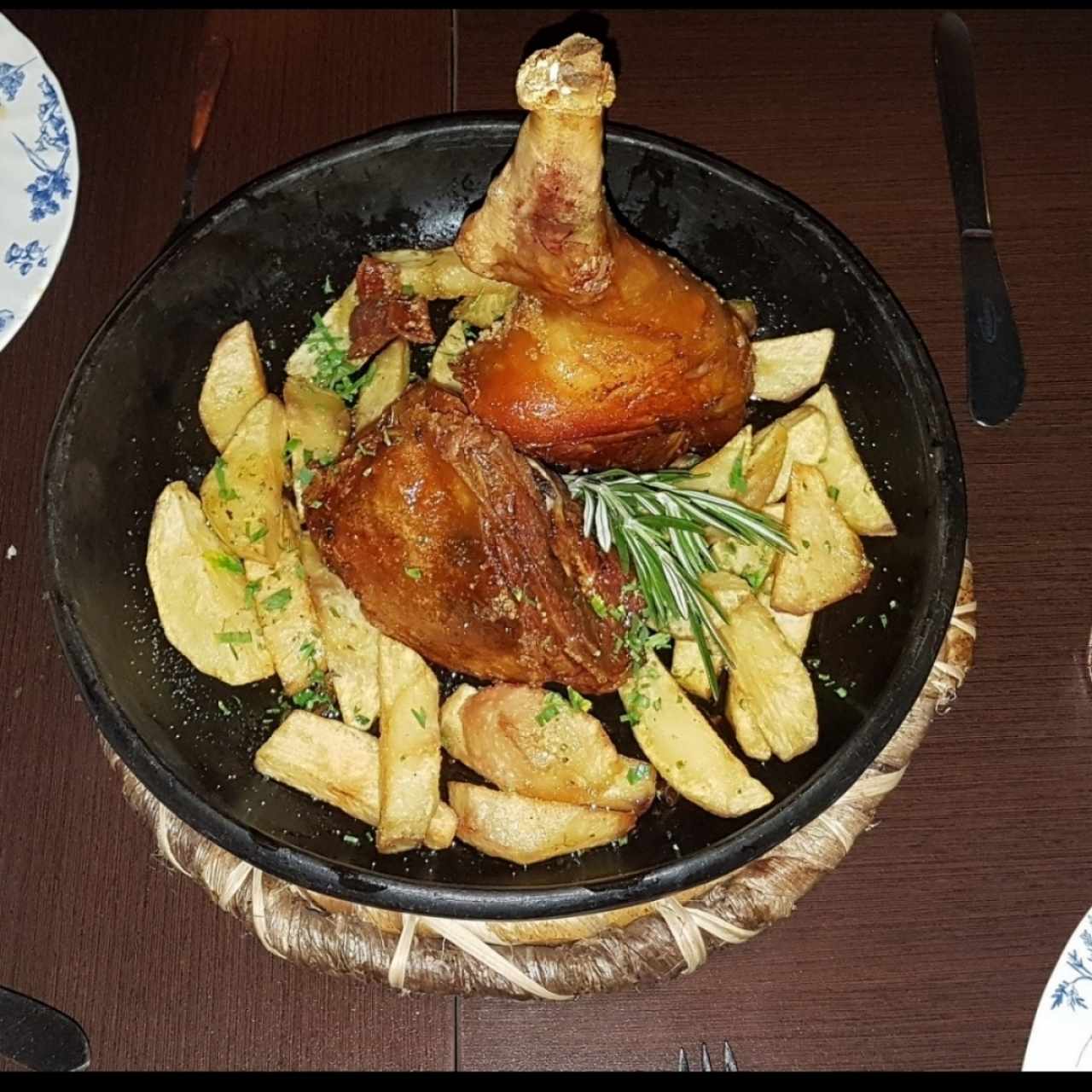Cochinillo