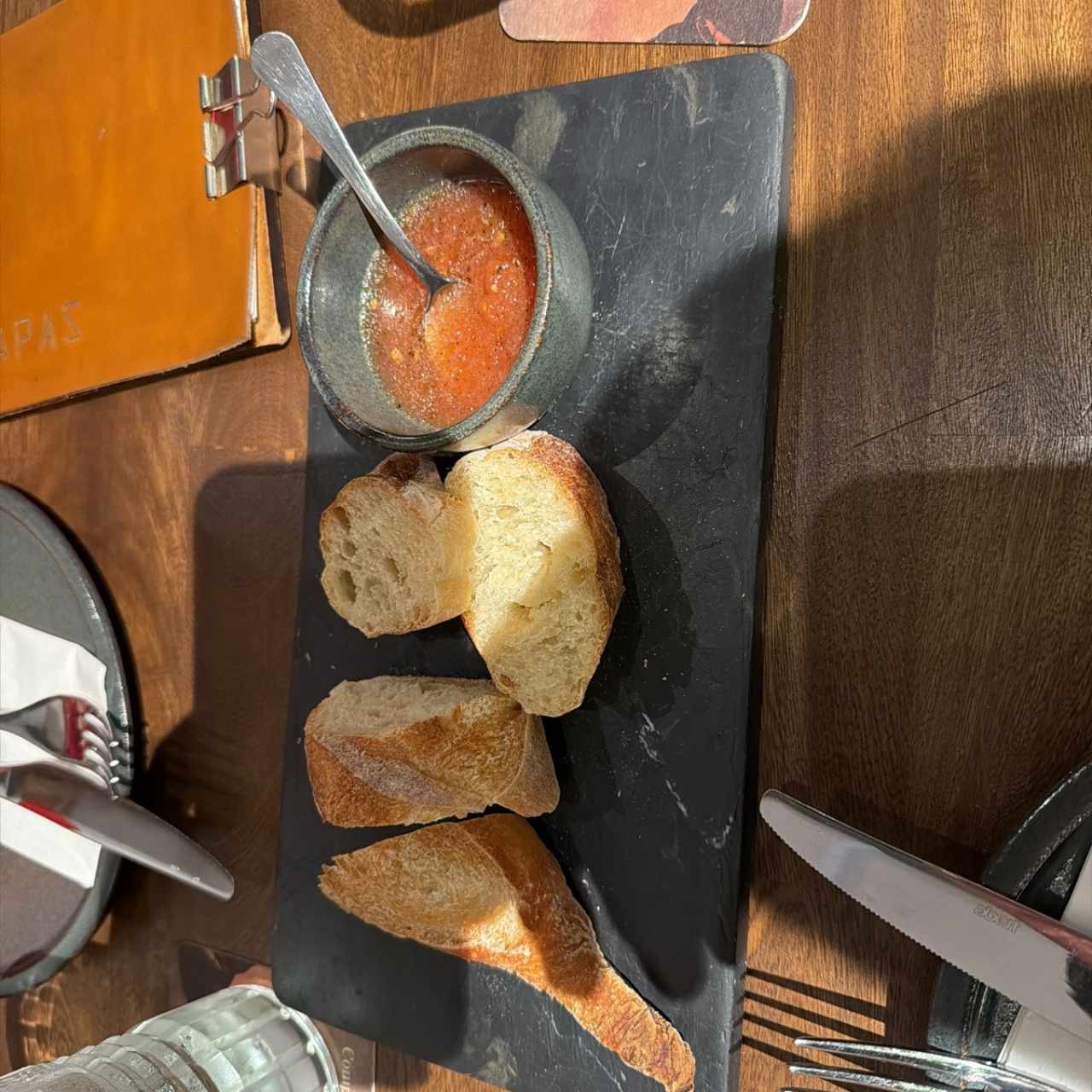 Cortesia 