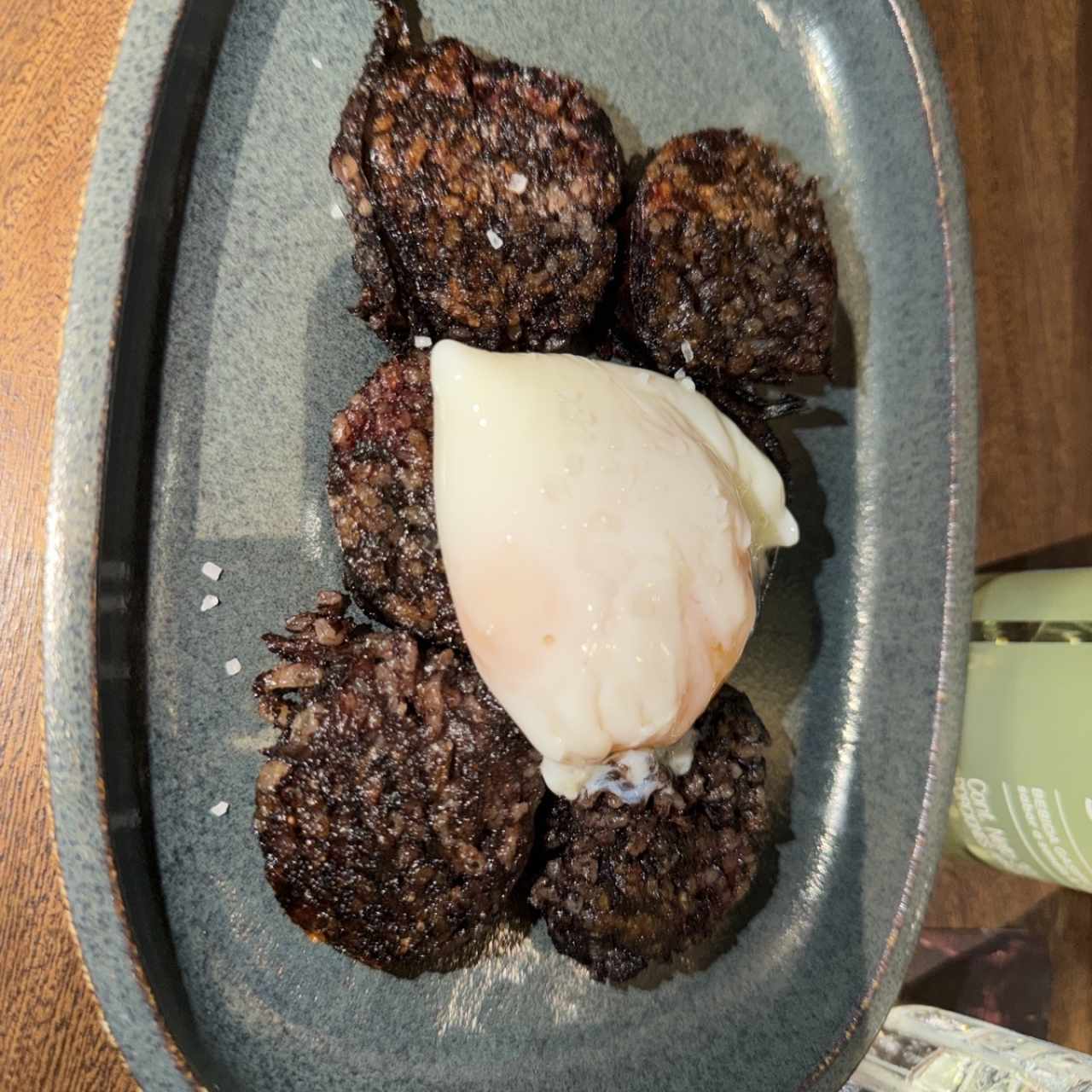 Morcilla de burgos