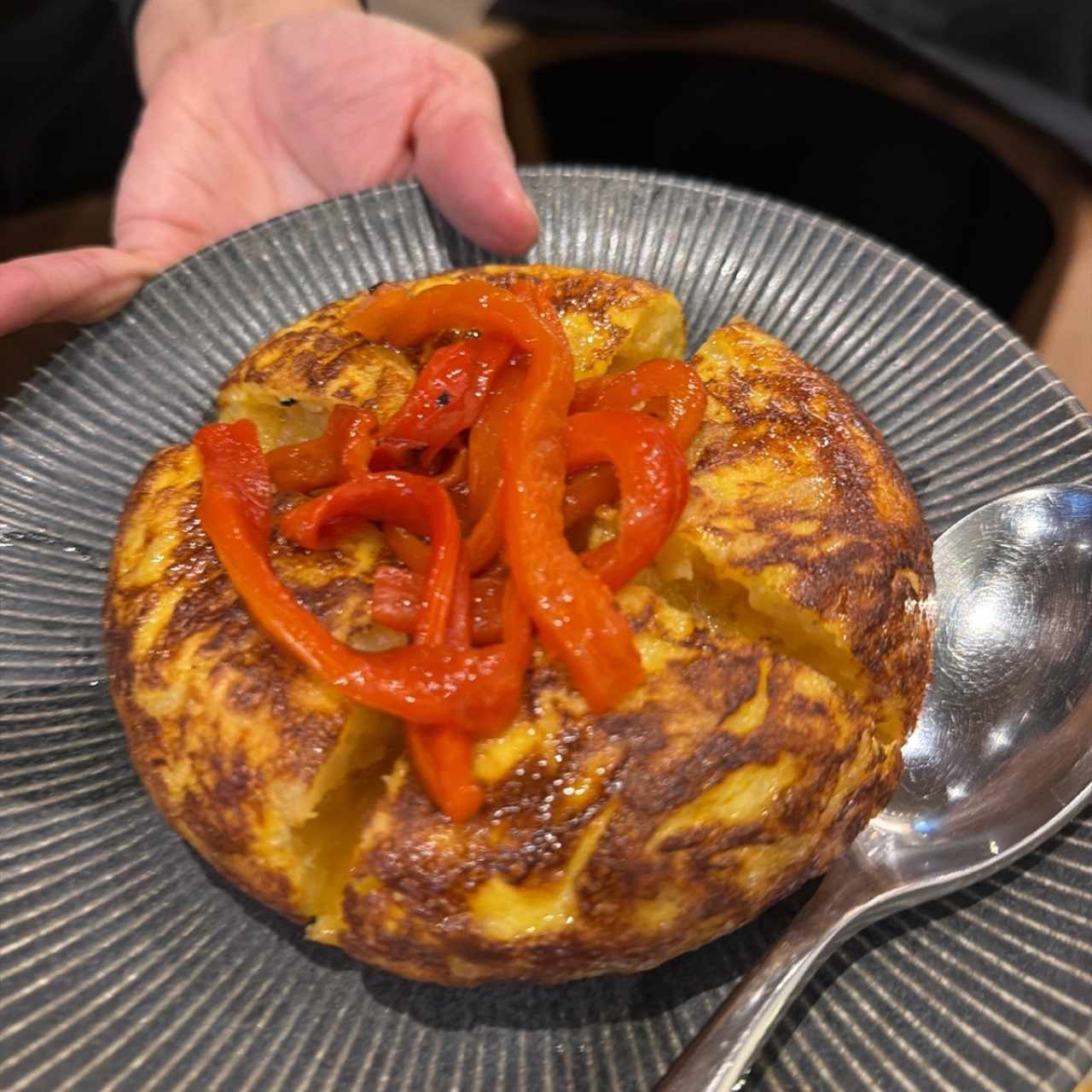 Tortilla