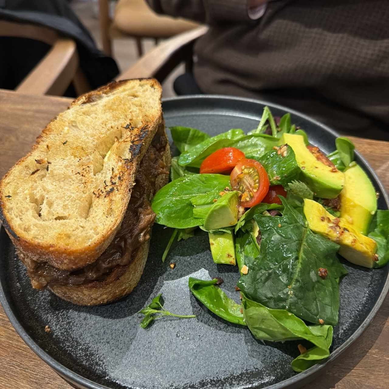 Rabo de toro