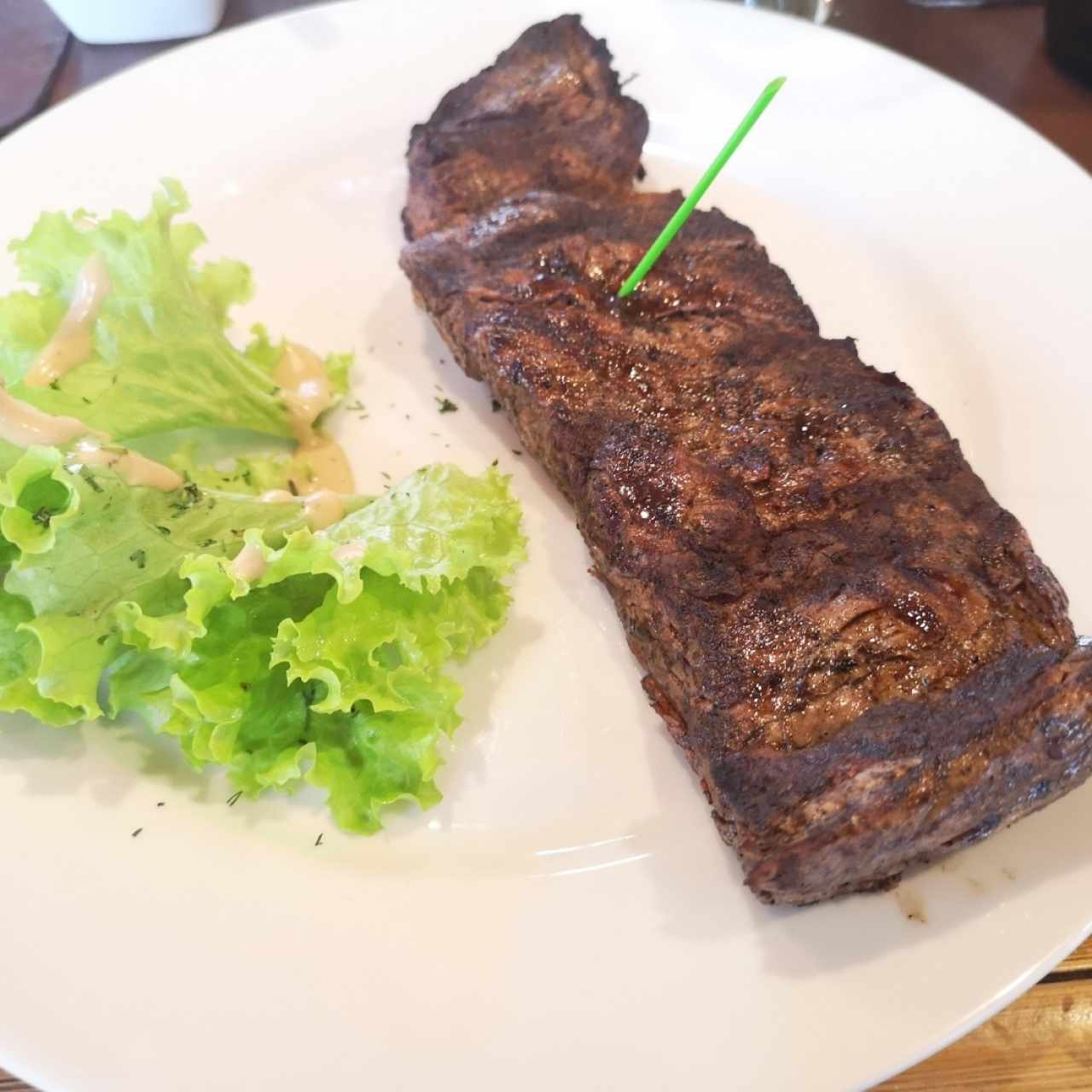 baby beef